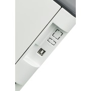 Принтер лазерный Pantum P3010D A4 Duplex белый