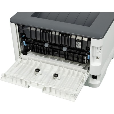 Принтер лазерный Pantum P3010D A4 Duplex белый Принтер лазерный Pantum P3010D A4 Duplex белый