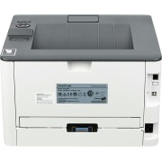 Принтер лазерный Pantum P3010DW A4 Duplex WiFi белый