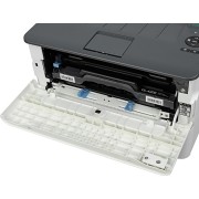 Принтер лазерный Pantum P3010DW A4 Duplex WiFi белый