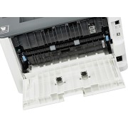 Принтер лазерный Pantum P3010DW A4 Duplex WiFi белый