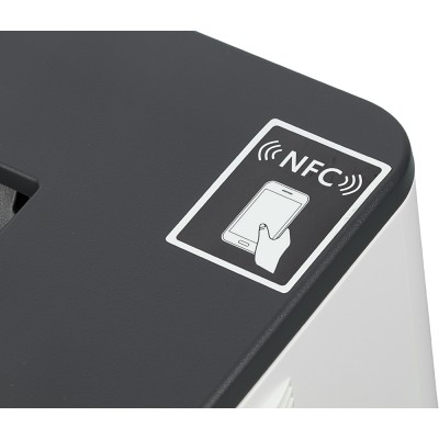 Принтер лазерный Pantum P3010DW A4 Duplex WiFi белый Принтер лазерный Pantum P3010DW A4 Duplex WiFi белый