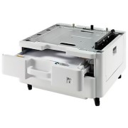 принтер Kyocera PF-470 Лоток подачи (500 л., A3, A4,A5, B5, Letter, Legal, Custom, 60–163 г/м2) FS-6025MFP(B)/6030MFP/C8020MFP/C8025MFP 1203NP3NL0/1203NP3NL1