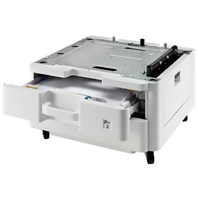 принтер Kyocera PF-470 Лоток подачи (500 л., A3, A4,A5, B5, Letter, Legal, Custom, 60–163 г/м2) FS-6025MFP(B)/6030MFP/C8020MFP/C8025MFP 1203NP3NL0/1203NP3NL1 принтер Kyocera PF-470 Лоток подачи (500 л., A3, A4,A5, B5, Letter, Legal, Custom, 60–163 г/м2) FS-6025MFP(B)/6030MFP/C8020MFP/C8025MFP 1203NP3NL0/1203NP3NL1