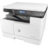 МФУ лазерный HP LaserJet Pro M438n (8AF43A) A3 Net белый МФУ лазерный HP LaserJet Pro M438n (8AF43A) A3 Net белый