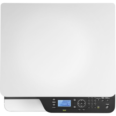 МФУ лазерный HP LaserJet Pro M438n (8AF43A) A3 Net белый МФУ лазерный HP LaserJet Pro M438n (8AF43A) A3 Net белый