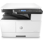 МФУ лазерный HP LaserJet Pro M442dn (8AF71A) A3 Net белый