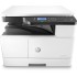 МФУ лазерный HP LaserJet Pro M442dn (8AF71A) A3 Net белый МФУ лазерный HP LaserJet Pro M442dn (8AF71A) A3 Net белый