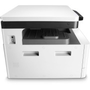 МФУ лазерный HP LaserJet Pro M442dn (8AF71A) A3 Net белый