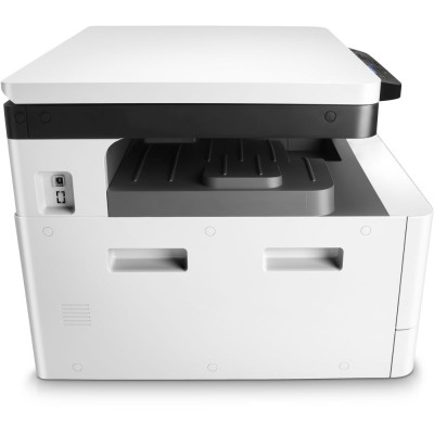 МФУ лазерный HP LaserJet Pro M442dn (8AF71A) A3 Net белый МФУ лазерный HP LaserJet Pro M442dn (8AF71A) A3 Net белый