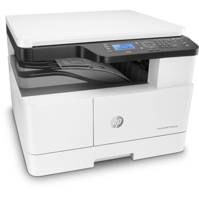 МФУ лазерный HP LaserJet Pro M442dn (8AF71A) A3 Net белый МФУ лазерный HP LaserJet Pro M442dn (8AF71A) A3 Net белый