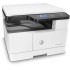 МФУ лазерный HP LaserJet Pro M442dn (8AF71A) A3 Net белый МФУ лазерный HP LaserJet Pro M442dn (8AF71A) A3 Net белый