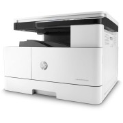 МФУ лазерный HP LaserJet Pro M442dn (8AF71A) A3 Net белый