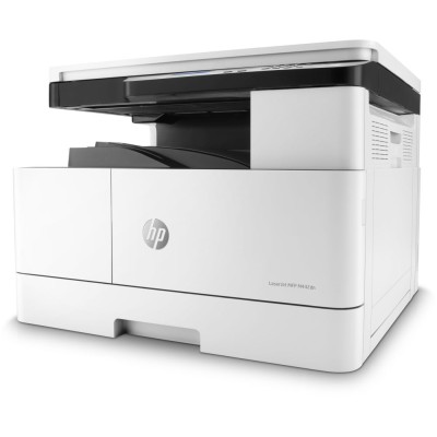 МФУ лазерный HP LaserJet Pro M442dn (8AF71A) A3 Net белый МФУ лазерный HP LaserJet Pro M442dn (8AF71A) A3 Net белый