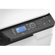 МФУ лазерный HP LaserJet Pro M442dn (8AF71A) A3 Net белый