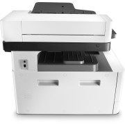 МФУ лазерный HP LaserJet Pro M443nda (8AF72A) A3 Duplex Net белый