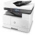 МФУ лазерный HP LaserJet Pro M443nda (8AF72A) A3 Duplex Net белый МФУ лазерный HP LaserJet Pro M443nda (8AF72A) A3 Duplex Net белый