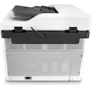 МФУ лазерный HP LaserJet Pro M443nda (8AF72A) A3 Duplex Net белый