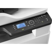 МФУ лазерный HP LaserJet Pro M443nda (8AF72A) A3 Duplex Net белый