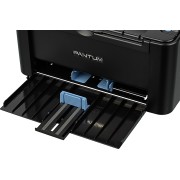 Принтер лазерный Pantum P2500 A4 черный
