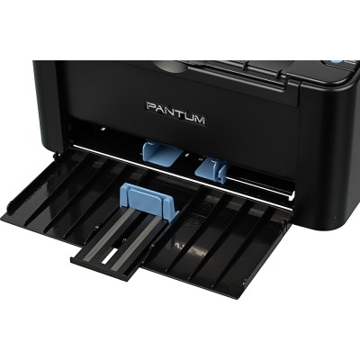 Принтер лазерный Pantum P2500 A4 черный Принтер лазерный Pantum P2500 A4 черный