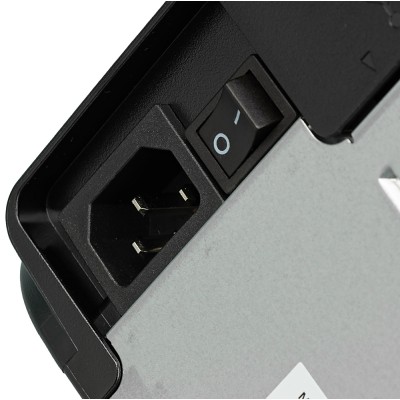 Принтер лазерный Pantum P2500 A4 черный Принтер лазерный Pantum P2500 A4 черный