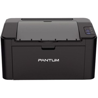 Принтер лазерный Pantum P2500 A4 черный Принтер лазерный Pantum P2500 A4 черный
