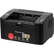 Принтер лазерный Pantum P2500 A4 черный