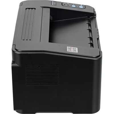 Принтер лазерный Pantum P2500 A4 черный Принтер лазерный Pantum P2500 A4 черный