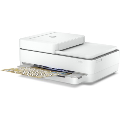 МФУ струйный HP DeskJet Plus Ink Advantage 6475 (5SD78C) A4 Duplex WiFi белый МФУ струйный HP DeskJet Plus Ink Advantage 6475 (5SD78C) A4 Duplex WiFi белый