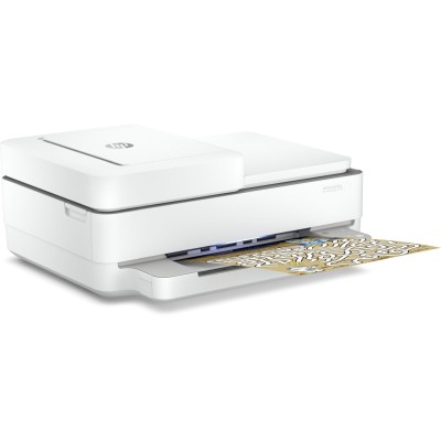 МФУ струйный HP DeskJet Plus Ink Advantage 6475 (5SD78C) A4 Duplex WiFi белый МФУ струйный HP DeskJet Plus Ink Advantage 6475 (5SD78C) A4 Duplex WiFi белый