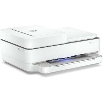 МФУ струйный HP DeskJet Plus Ink Advantage 6475 (5SD78C) A4 Duplex WiFi белый МФУ струйный HP DeskJet Plus Ink Advantage 6475 (5SD78C) A4 Duplex WiFi белый