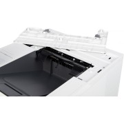 Принтер лазерный HP LaserJet Enterprise M611dn (7PS84A) A4 Duplex Net белый
