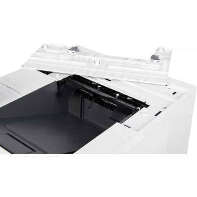 Принтер лазерный HP LaserJet Enterprise M611dn (7PS84A) A4 Duplex Net белый Принтер лазерный HP LaserJet Enterprise M611dn (7PS84A) A4 Duplex Net белый