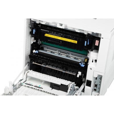 Принтер лазерный HP LaserJet Enterprise M611dn (7PS84A) A4 Duplex Net белый Принтер лазерный HP LaserJet Enterprise M611dn (7PS84A) A4 Duplex Net белый