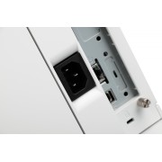 Принтер лазерный HP LaserJet Enterprise M611dn (7PS84A) A4 Duplex Net белый