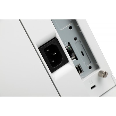 Принтер лазерный HP LaserJet Enterprise M611dn (7PS84A) A4 Duplex Net белый Принтер лазерный HP LaserJet Enterprise M611dn (7PS84A) A4 Duplex Net белый
