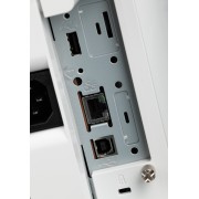 Принтер лазерный HP LaserJet Enterprise M611dn (7PS84A) A4 Duplex Net белый