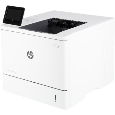 Принтер лазерный HP LaserJet Enterprise M611dn (7PS84A) A4 Duplex Net белый Принтер лазерный HP LaserJet Enterprise M611dn (7PS84A) A4 Duplex Net белый