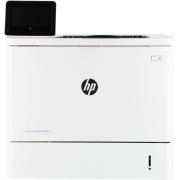 Принтер лазерный HP LaserJet Enterprise M611dn (7PS84A) A4 Duplex Net белый