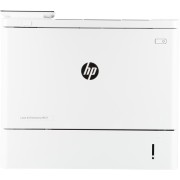 Принтер лазерный HP LaserJet Enterprise M611dn (7PS84A) A4 Duplex Net белый