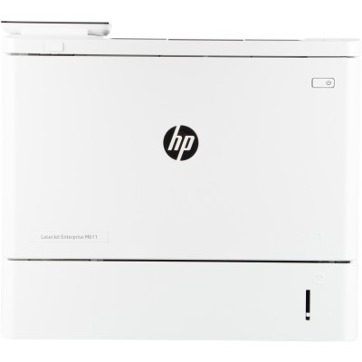 Принтер лазерный HP LaserJet Enterprise M611dn (7PS84A) A4 Duplex Net белый Принтер лазерный HP LaserJet Enterprise M611dn (7PS84A) A4 Duplex Net белый