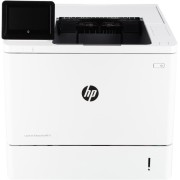 Принтер лазерный HP LaserJet Enterprise M611dn (7PS84A) A4 Duplex Net белый