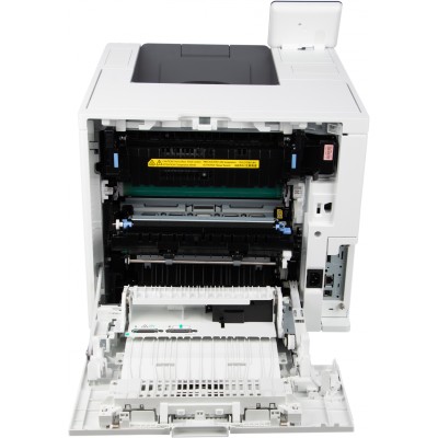 Принтер лазерный HP LaserJet Enterprise M611dn (7PS84A) A4 Duplex Net белый Принтер лазерный HP LaserJet Enterprise M611dn (7PS84A) A4 Duplex Net белый