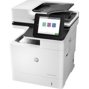 МФУ лазерный HP LaserJet Enterprise M635h (7PS97A) A4 Duplex Net белый