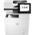 МФУ лазерный HP LaserJet Enterprise M635h (7PS97A) A4 Duplex Net белый МФУ лазерный HP LaserJet Enterprise M635h (7PS97A) A4 Duplex Net белый