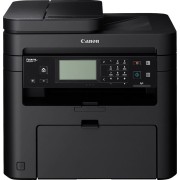 МФУ лазерный Canon i-Sensys MF237W (1418C169/1418C113/1418C030) A4 WiFi черный