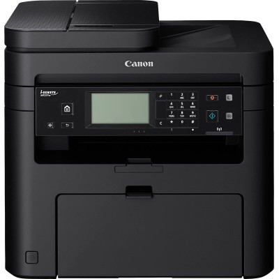 МФУ лазерный Canon i-Sensys MF237W (1418C169/1418C113/1418C030) A4 WiFi черный МФУ лазерный Canon i-Sensys MF237W (1418C169/1418C113/1418C030) A4 WiFi черный