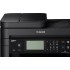 МФУ лазерный Canon i-Sensys MF237W (1418C169/1418C113/1418C030) A4 WiFi черный МФУ лазерный Canon i-Sensys MF237W (1418C169/1418C113/1418C030) A4 WiFi черный