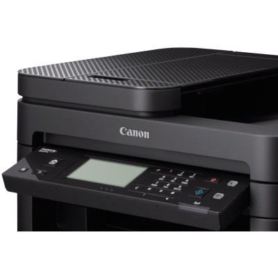 МФУ лазерный Canon i-Sensys MF237W (1418C169/1418C113/1418C030) A4 WiFi черный МФУ лазерный Canon i-Sensys MF237W (1418C169/1418C113/1418C030) A4 WiFi черный